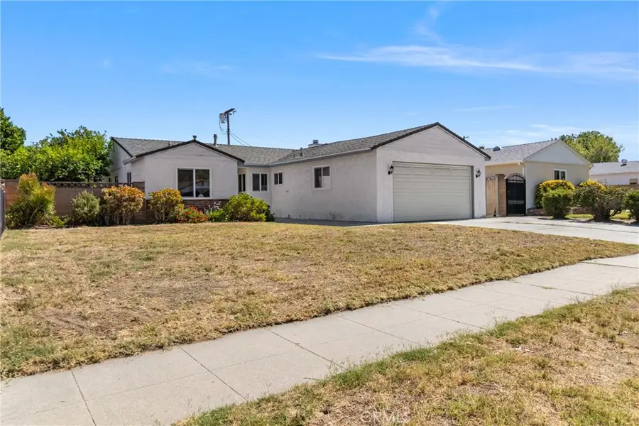 22650 Burton Street, West Hills, CA 91304 - #2