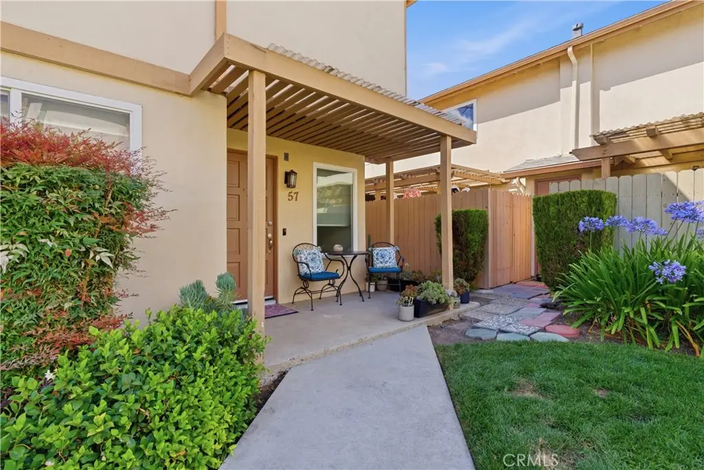 1881 Mitchell Avenue #57, Tustin, CA 92780 - #1