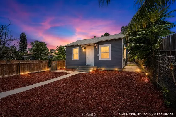 2003 Virginia Street, Bakersfield, CA 93305