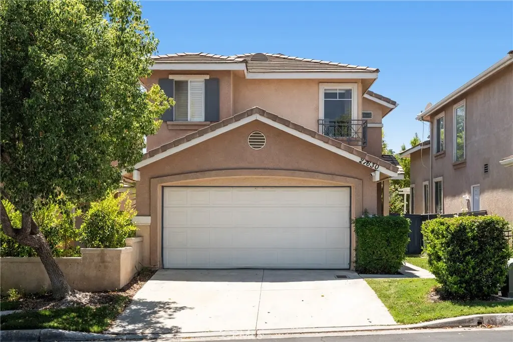 27630 Iris, Castaic, CA 91384 - #1