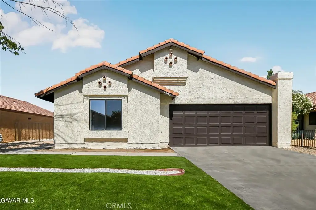 37456 Lilacview Avenue, Palmdale, CA 93550 - #1