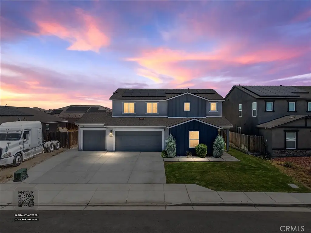 6604 Voyageurs Drive, Bakersfield, CA 93311 - #1