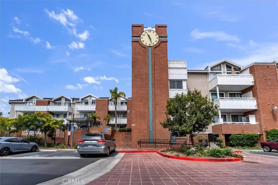 865 S B Street #G1, Oxnard, CA 93030 - #2
