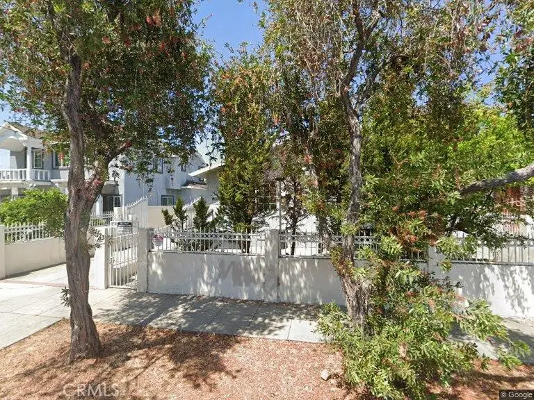 1123 N Alexandria, Los Angeles, CA 90029 - #1