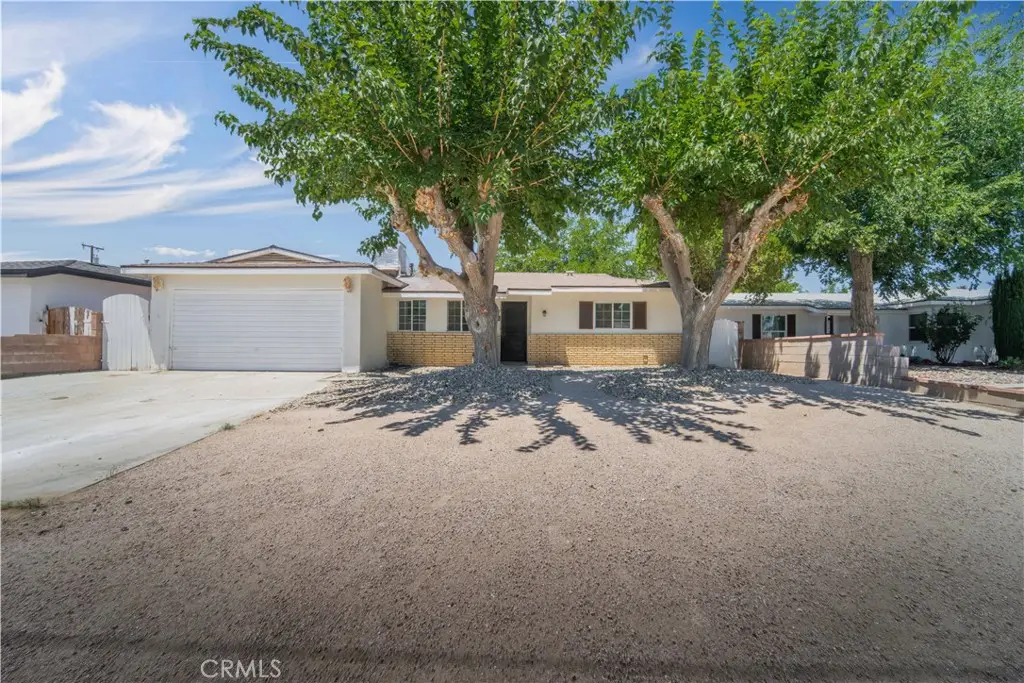 44933 16th W, Lancaster, CA 93534 - #1