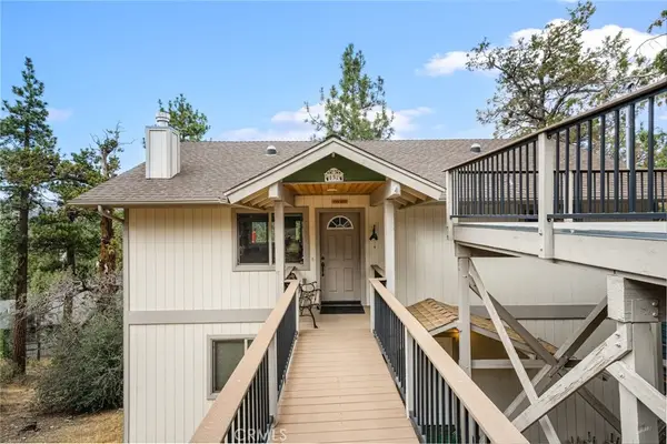137 E Starr Dr, Big Bear City, CA 92314