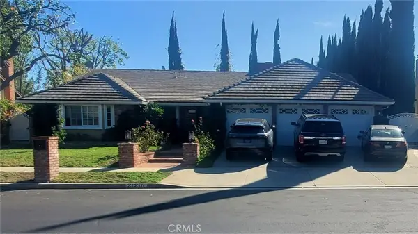 21216 Nashville, Los Angeles, CA 91311