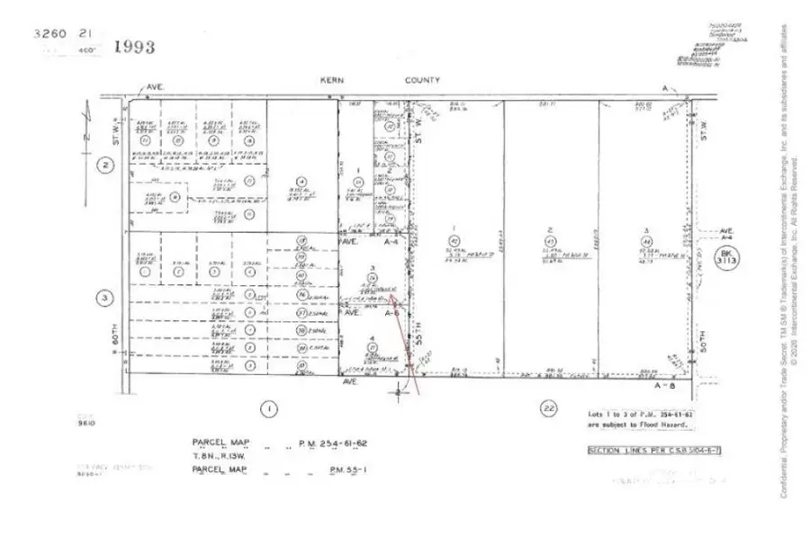 0 W Ave A-4, Lancaster, CA 93536 - #3