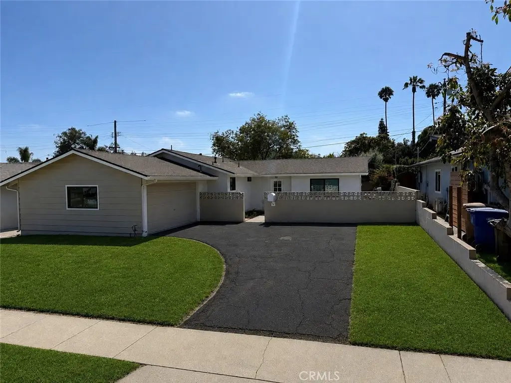 143 Taft, San Buenaventura Ventura, CA 93003 - #1
