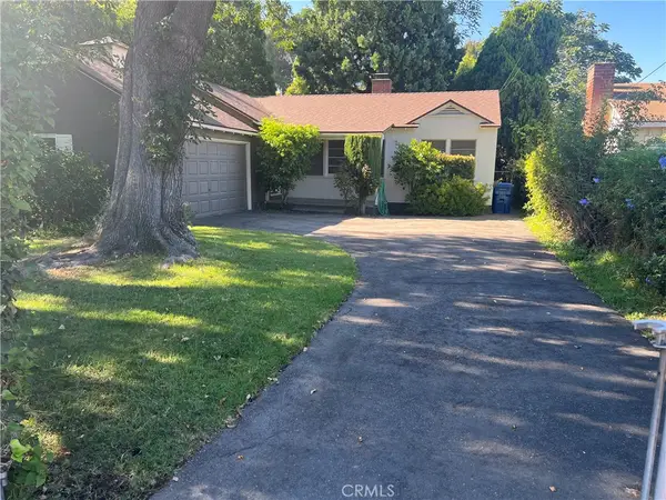 14954 Wyandotte St, Van Nuys, CA 91405