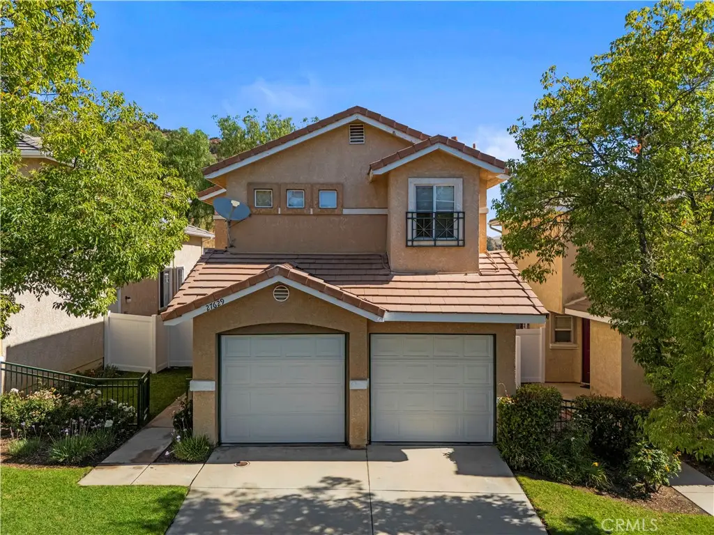 27629 Primrose, Castaic, CA 91384 - #1