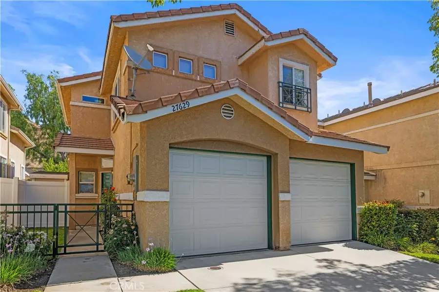 27629 Primrose, Castaic, CA 91384 - #2