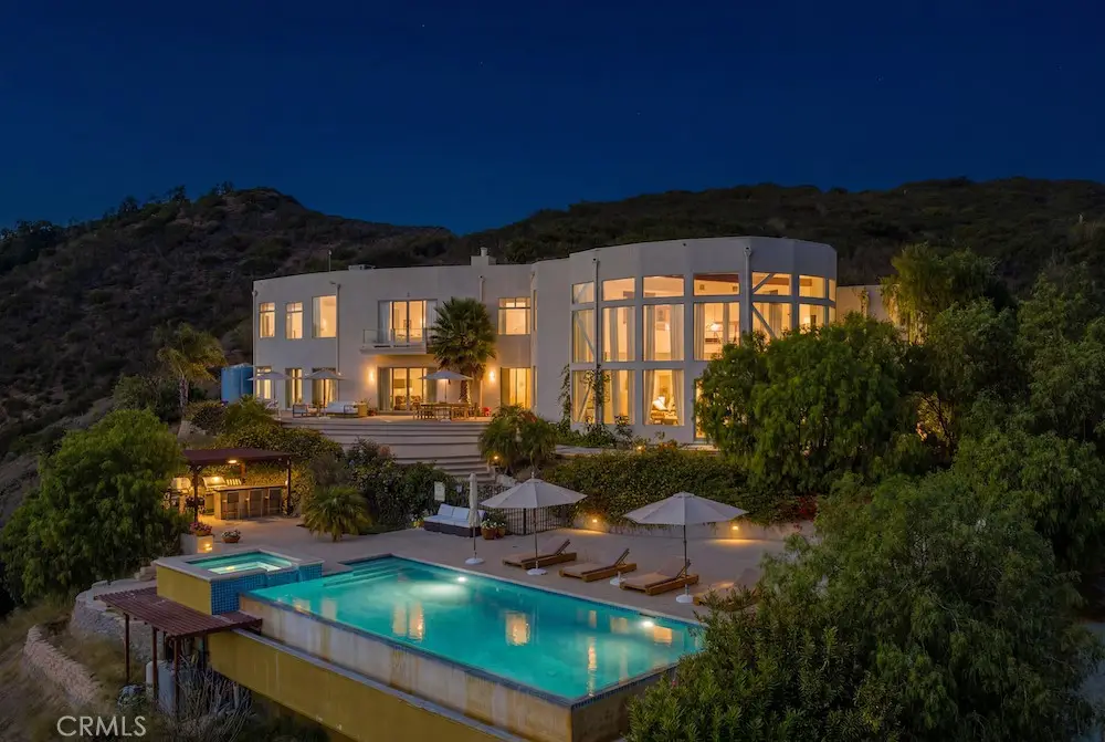 9980 Houston, Malibu, CA 90265 - #1