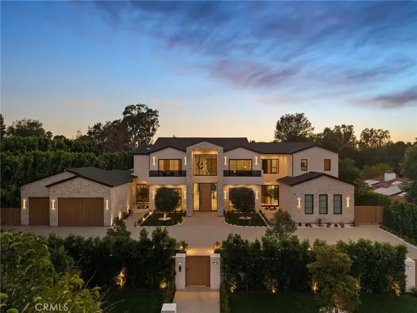 5343 Amestoy Avenue, Encino, CA 91316