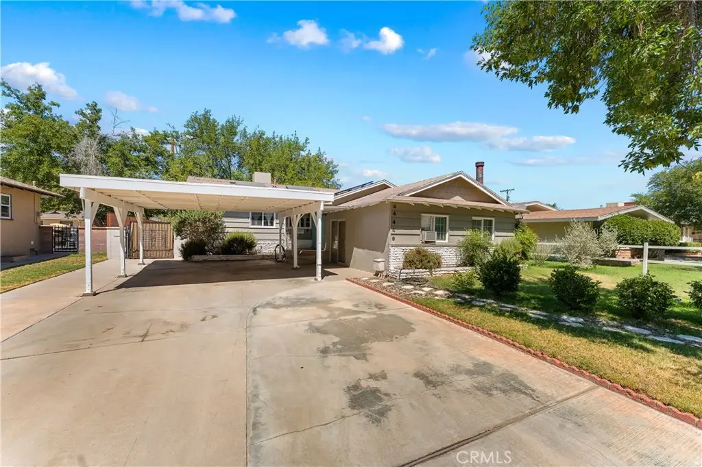 44449 Loneoak, Lancaster, CA 93534 - #1