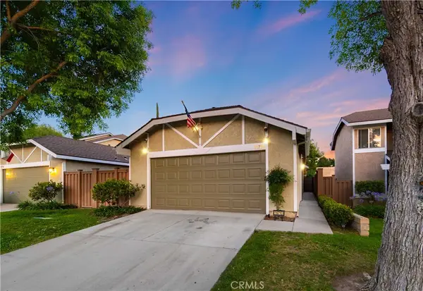 16710 Shinedale Drive, Canyon Country, CA 91387
