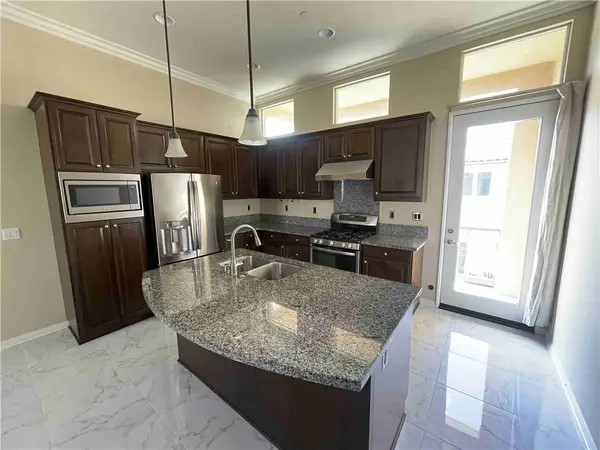 11316 Paseo La Cumbre, Porter Ranch, CA 91326