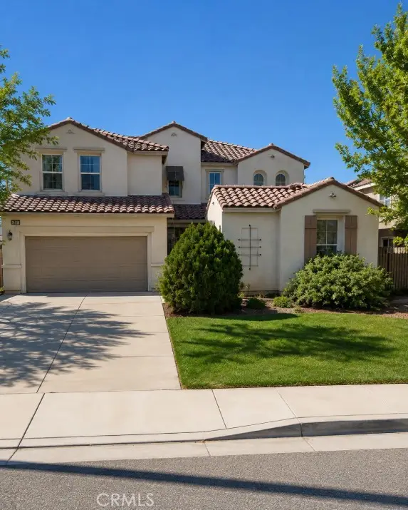 36517 Dewdrop Court, Palmdale, CA 93552 - #1