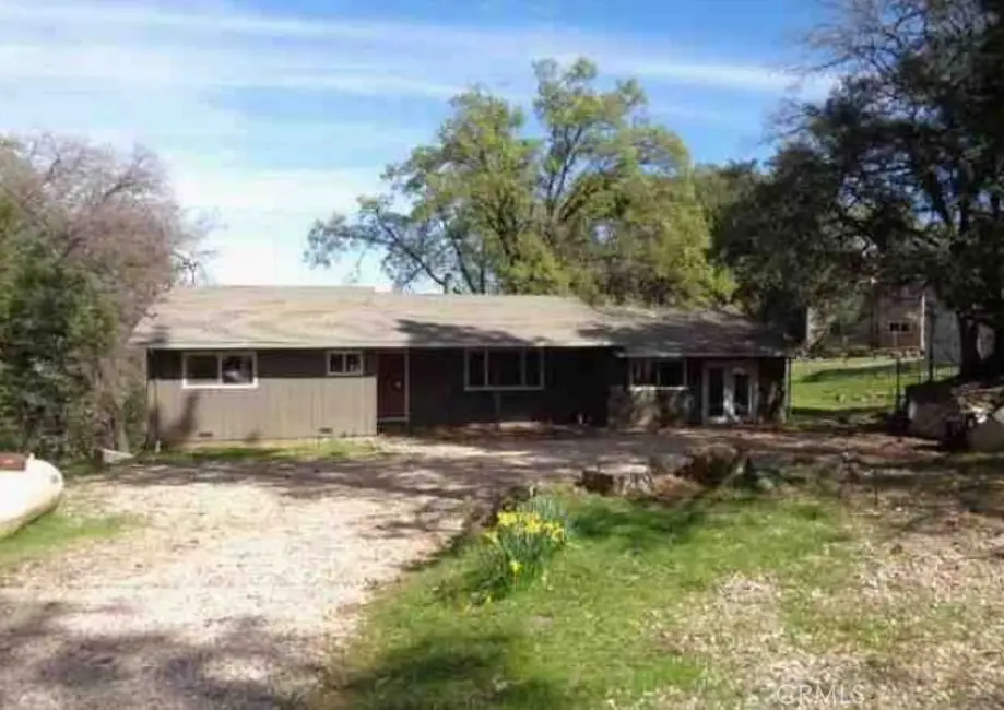 11310 Clinton Bar, Pine Grove, CA 95665 - #1