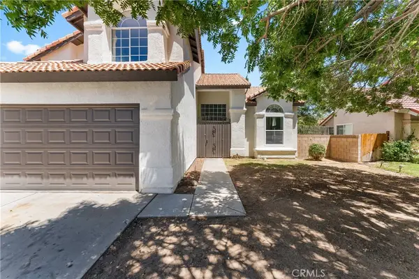 709 Whitlatch, Lancaster, CA 93535