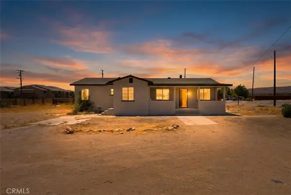 2494 Nadean, Mojave, CA 93501