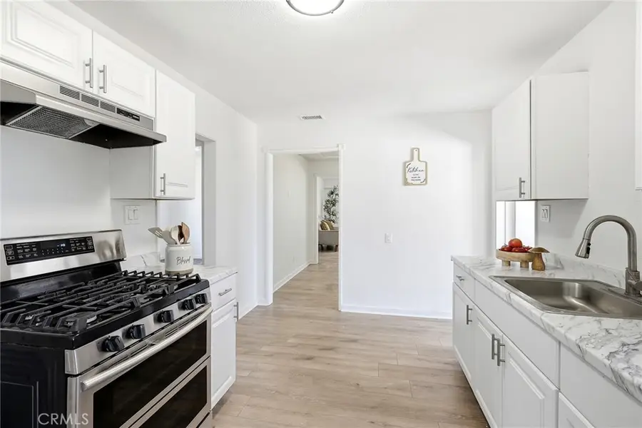 2494 Nadean, Mojave, CA 93501 - #2