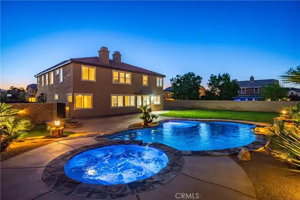 41520 44th W, Lancaster, CA 93536