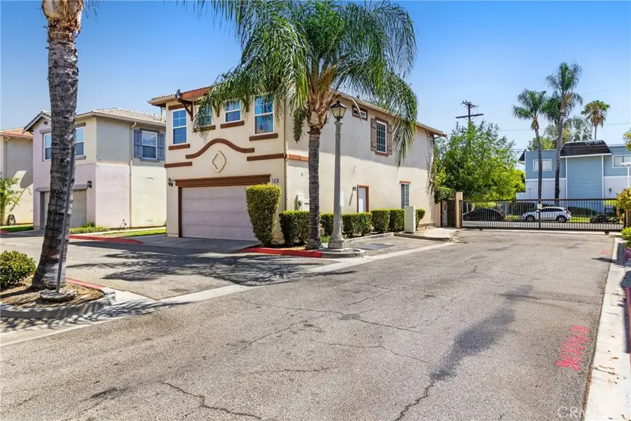 9193 Burnet Avenue, North Hills, CA 91343 - #2