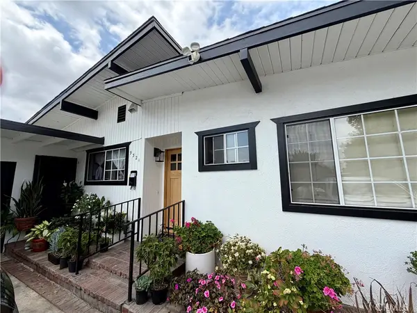 9321 Stanwin Avenue, Arleta, CA 91331