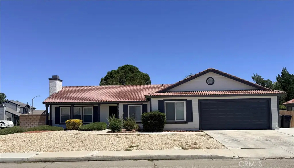 44632 17th W, Lancaster, CA 93534 - #1
