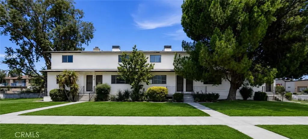 3604 Panama, Bakersfield, CA 93313 - #1