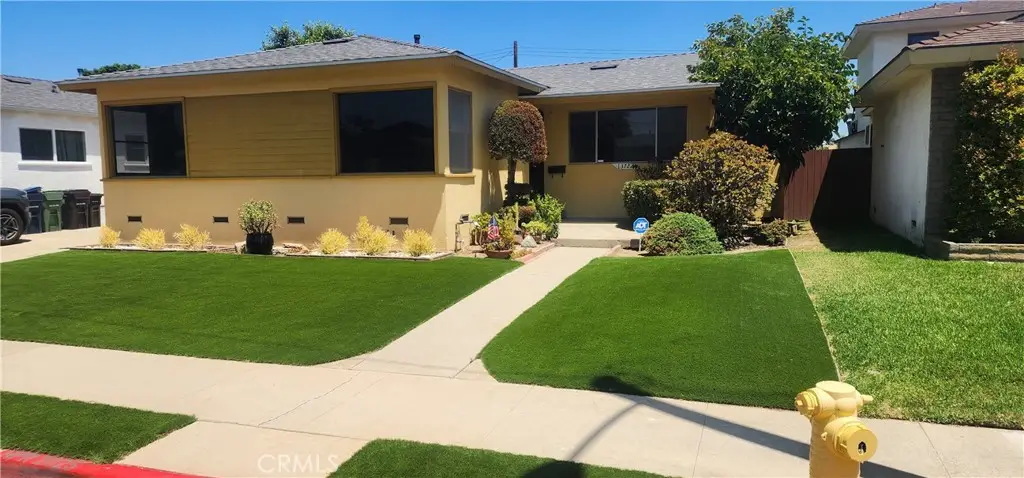 13722 Grider, Hawthorne, CA 90250 - #1