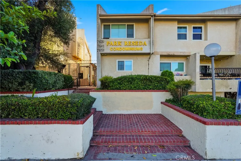 7651 Reseda, Reseda, CA 91335 - #1