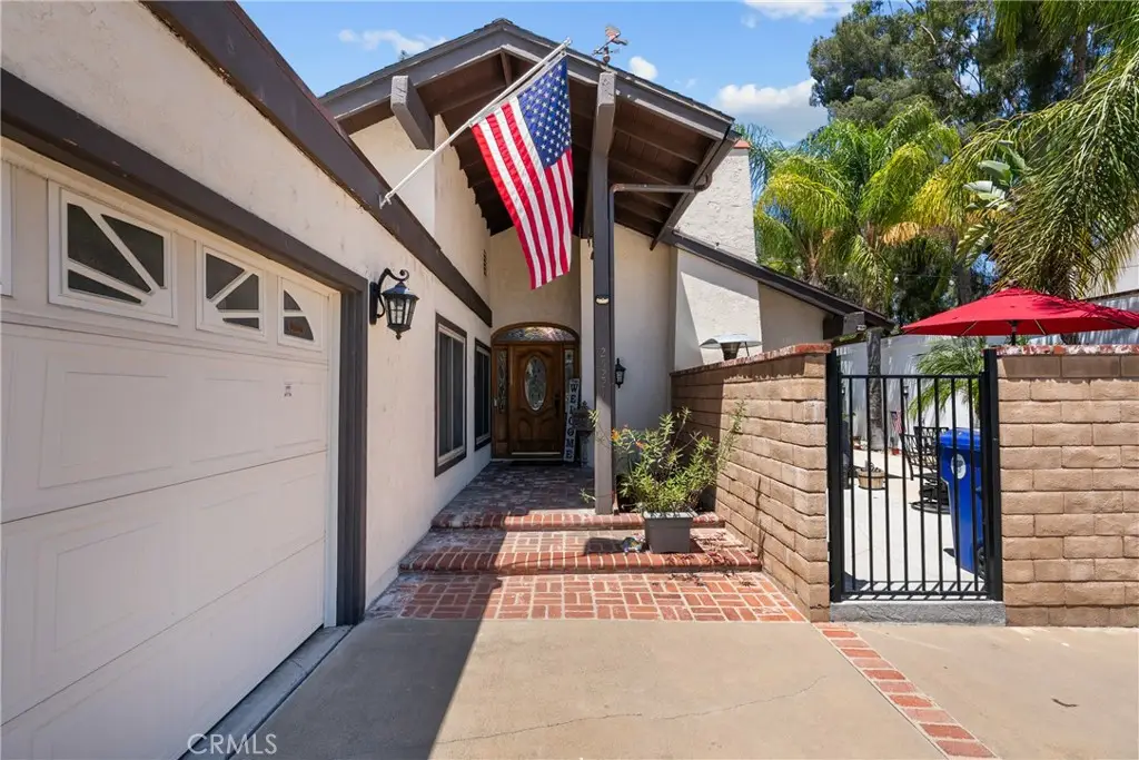 25221 Via Sistine, Valencia, CA 91355 - #1