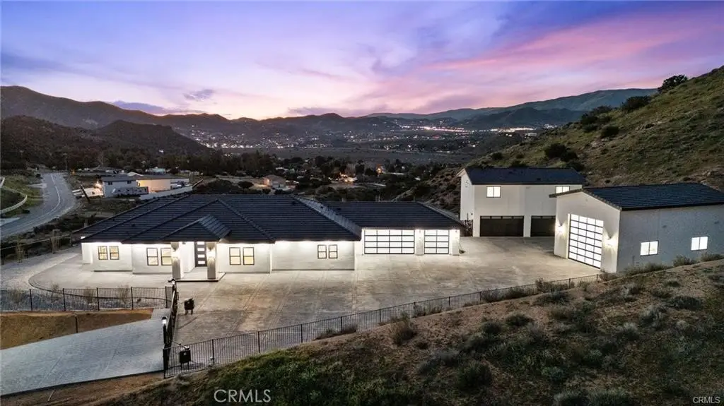 2227 Avenue Y8 Court, Acton, CA 93510 - #1