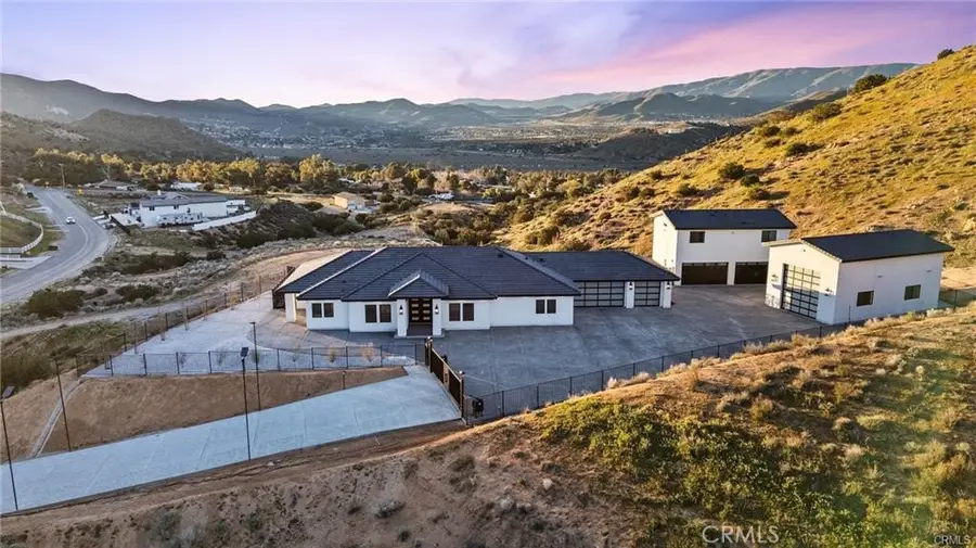 2227 Avenue Y8 Court, Acton, CA 93510 - #2