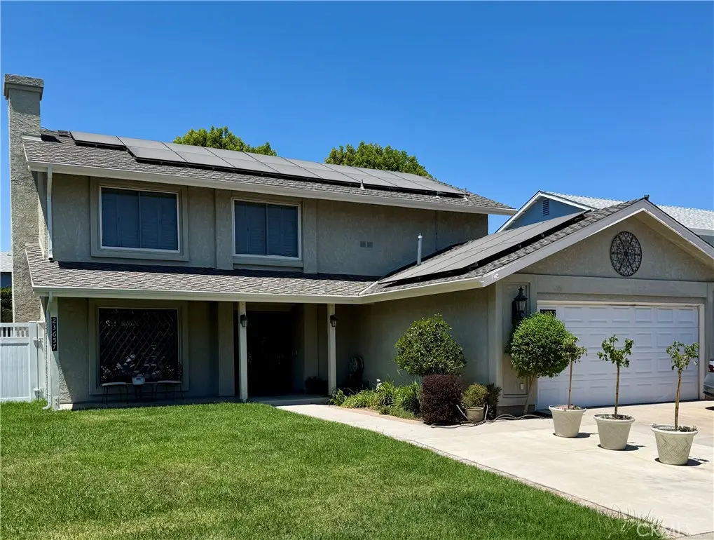 23657 Via Rana, Valencia, CA 91355 - #1