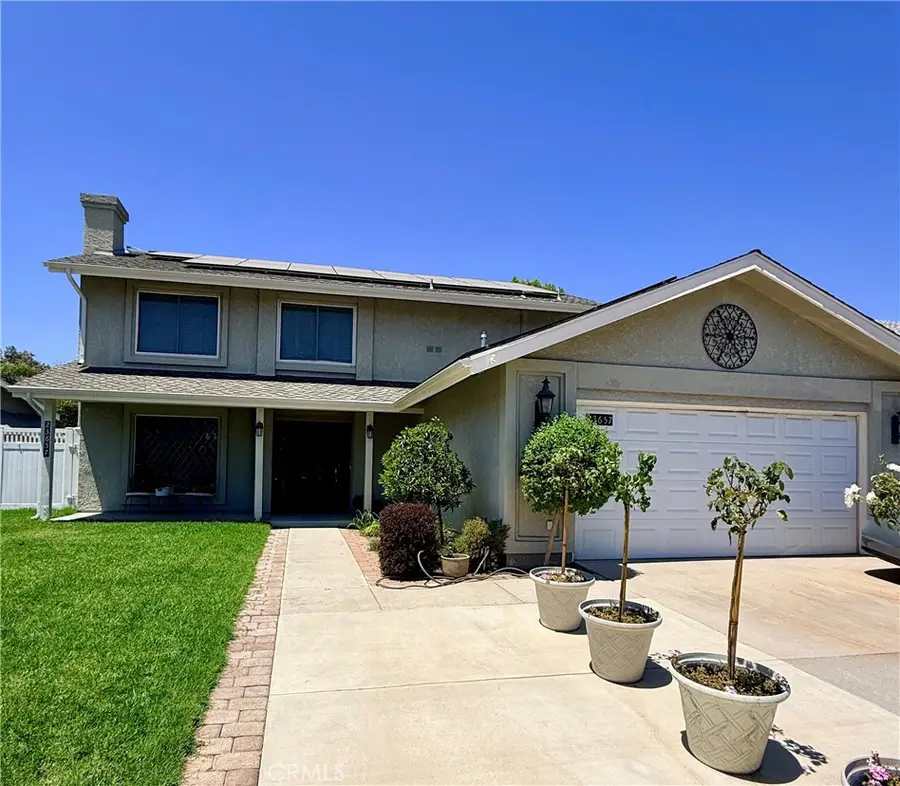 23657 Via Rana, Valencia, CA 91355 - #2