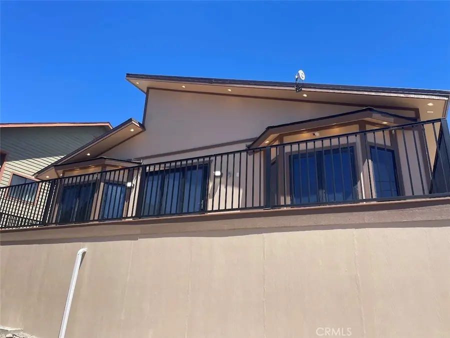 16520 Huron, Pine Mountain Club, CA 93222 - #2