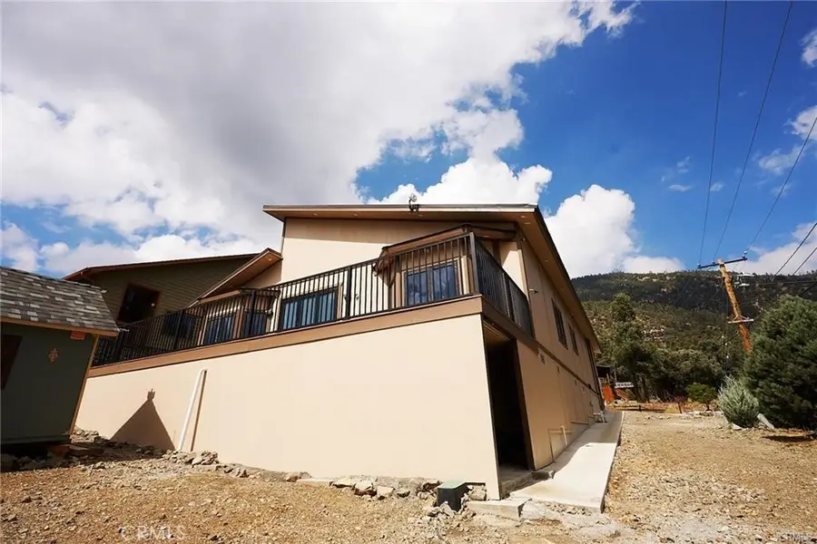 16520 Huron, Pine Mountain Club, CA 93222 - #3