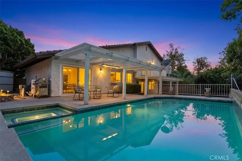 11513 Pala Mesa, Porter Ranch, CA 91326 - #1