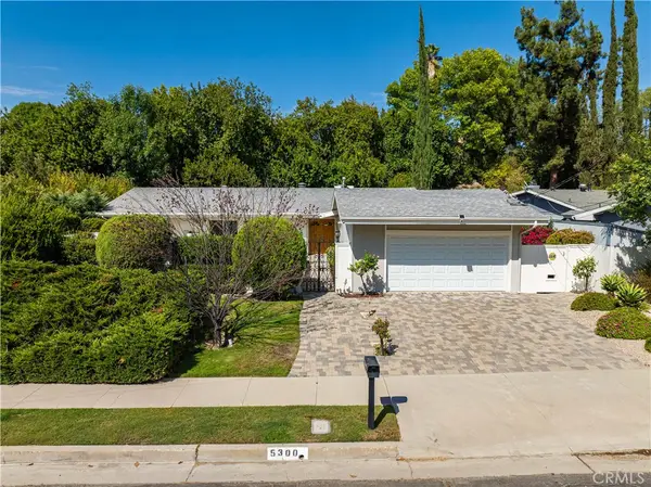 5300 Blanco Avenue, Woodland Hills, CA 91367