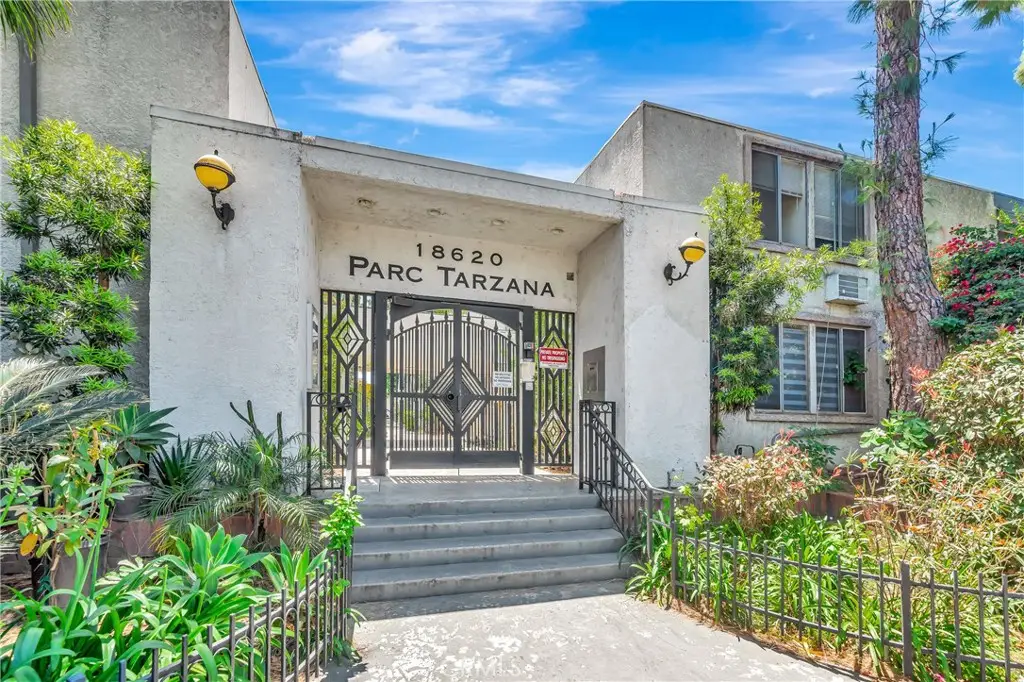 18620 Hatteras Street #247, Tarzana, CA 91356 - #1