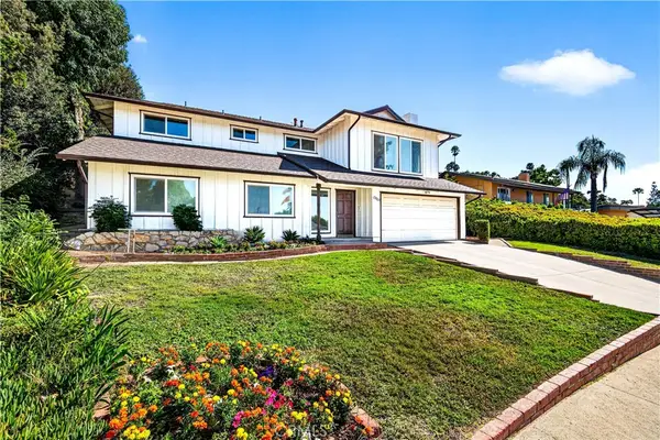 22023 Parthenia, West Hills, CA 91304