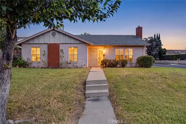 3205 E Point Cedar, West Covina, CA 91792