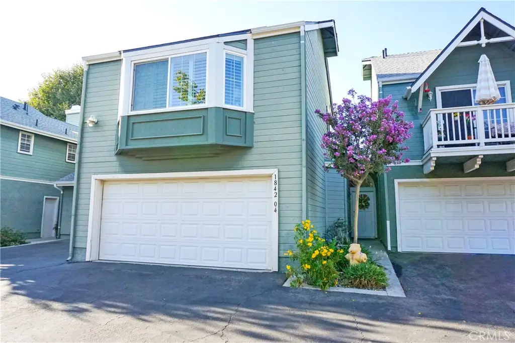 1842 Rory Lane #4, Simi Valley, CA 93063 - #1