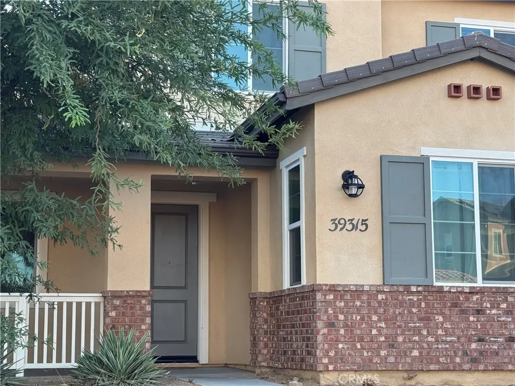 39315 Stirrup Court, Palmdale, CA 93551 - #1