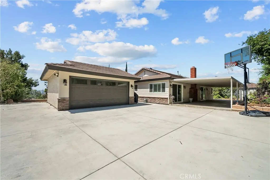 1243 S Stephora, Glendora, CA 91740 - #1