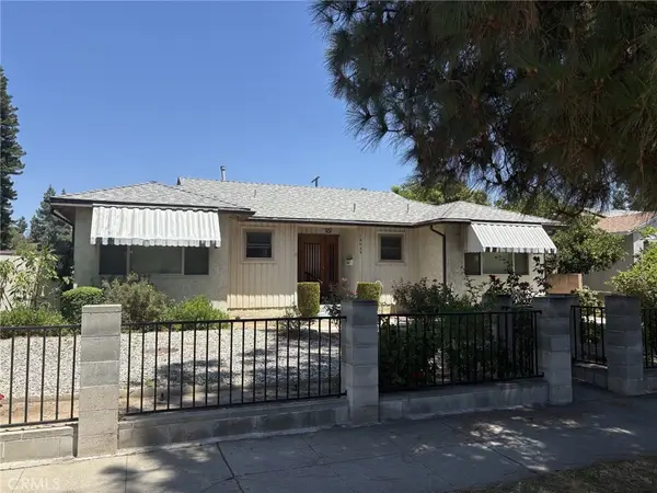16029 Chatsworth, Granada Hills, CA 91344