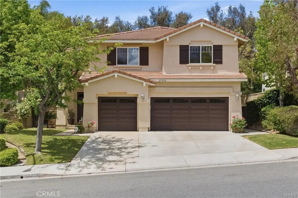 27213 Blueridge, Valencia, CA 91354 - #1
